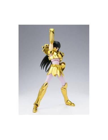 Myth Cloth - Dragon Shiryu V1 Gold
