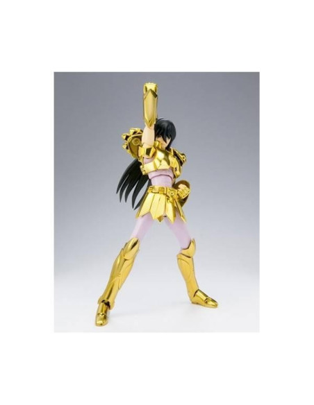 Myth Cloth - Dragon Shiryu V1 Gold