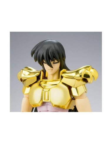 Myth Cloth - Dragon Shiryu V1 Gold