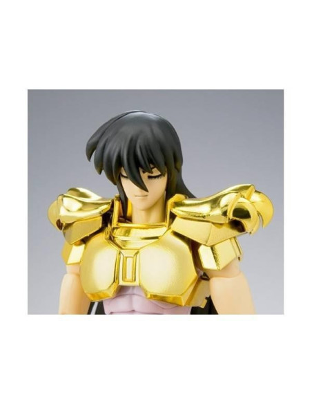 Myth Cloth - Dragon Shiryu V1 Gold