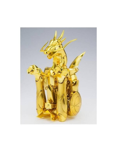 Myth Cloth - Dragon Shiryu V1 Gold