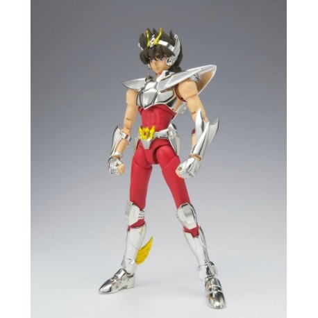 Myth Cloth EX Seiya de Pégase V2