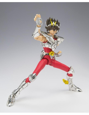 Myth Cloth EX Seiya de Pégase V2