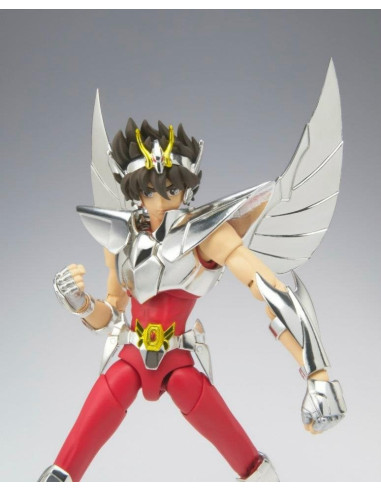Myth Cloth EX Seiya de Pégase V2