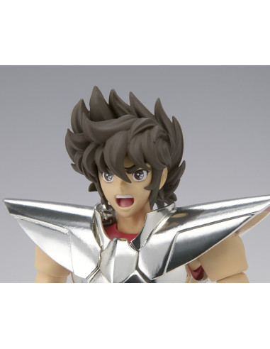 Myth Cloth EX Seiya de Pégase V2