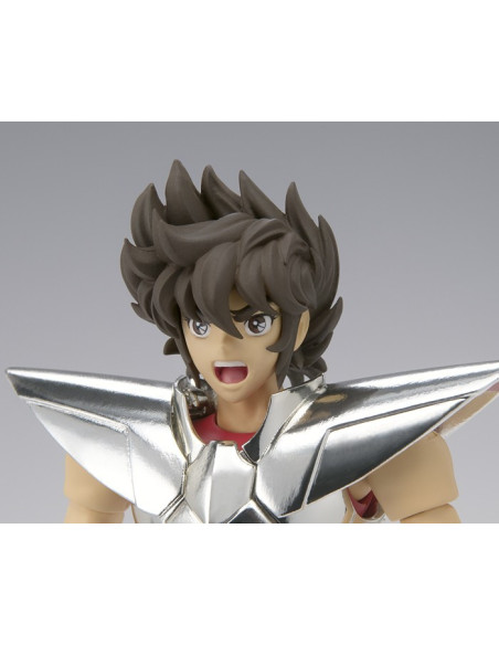 Myth Cloth EX Seiya de Pégase V2