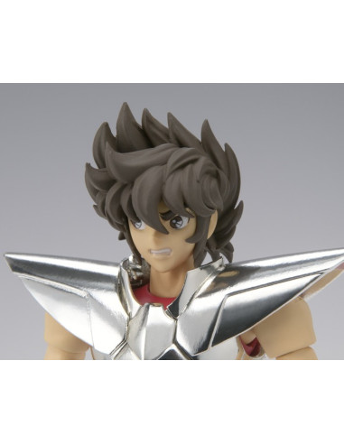 Myth Cloth EX Seiya de Pégase V2