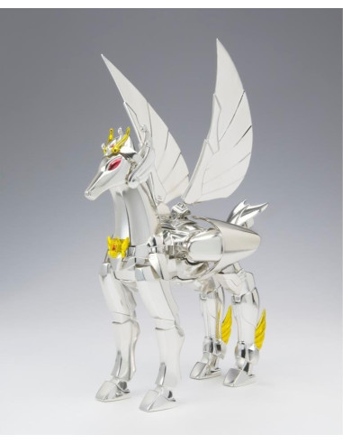Myth Cloth EX Seiya de Pégase V2