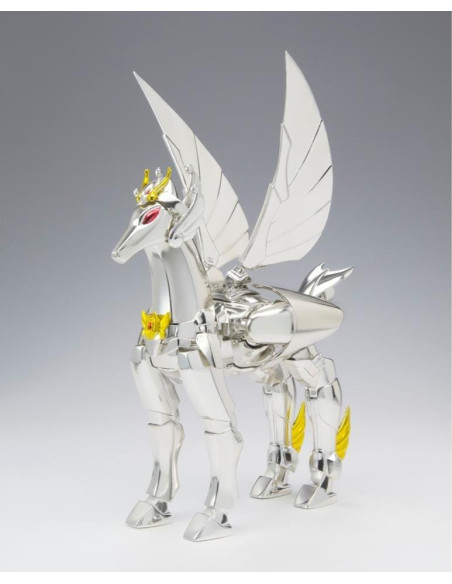 Myth Cloth EX Seiya de Pégase V2