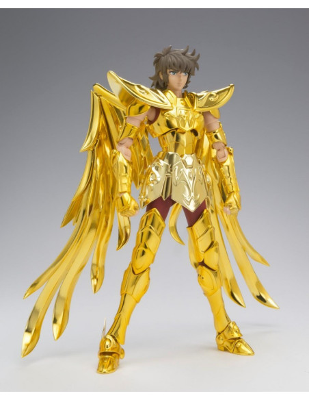 Myth Cloth EX Aioros du Sagittaire