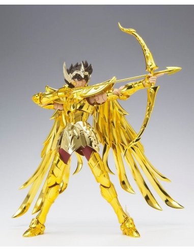 Myth Cloth EX Aioros du Sagittaire