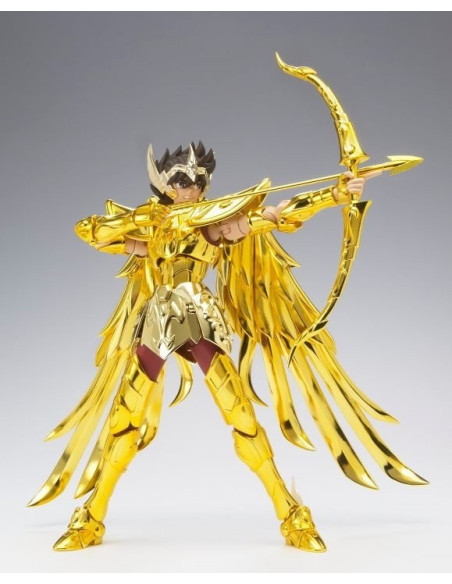 Myth Cloth EX Aioros du Sagittaire