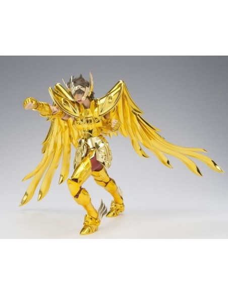 Myth Cloth EX Aioros du Sagittaire