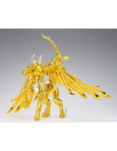Myth Cloth EX Aioros du Sagittaire