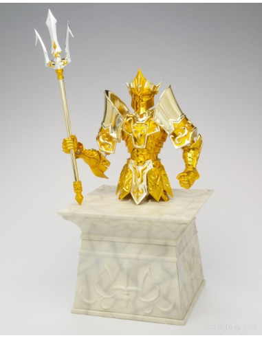 Myth Cloth - Poseidon CROWN