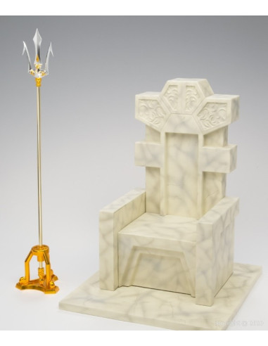 Myth Cloth - Poseidon CROWN