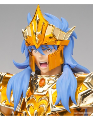 Myth Cloth - Poseidon CROWN