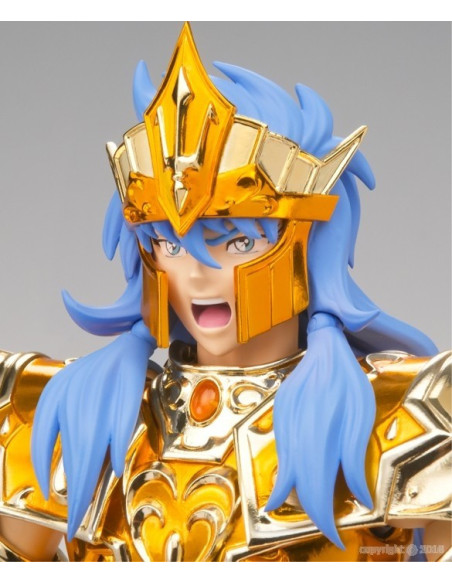 Myth Cloth - Poseidon CROWN