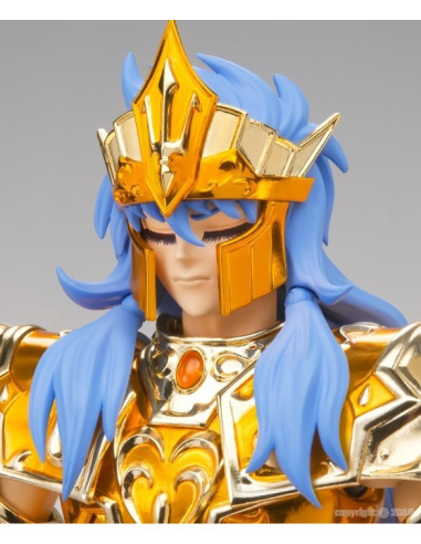 Myth Cloth - Poseidon CROWN
