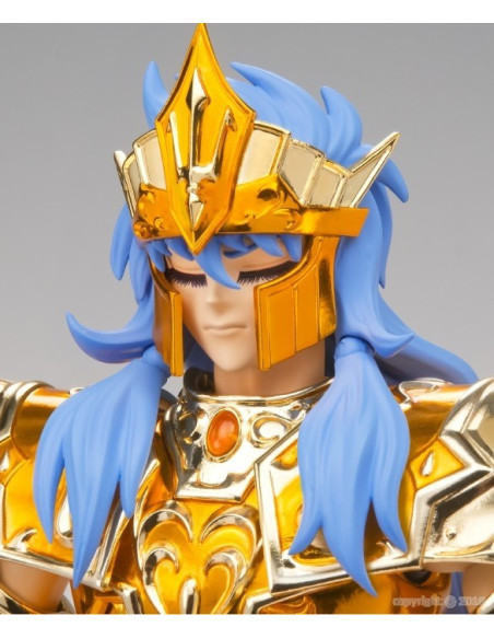 Myth Cloth - Poseidon CROWN