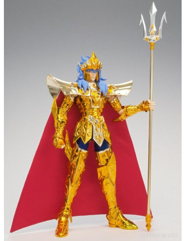 Myth Cloth - Poseidon CROWN