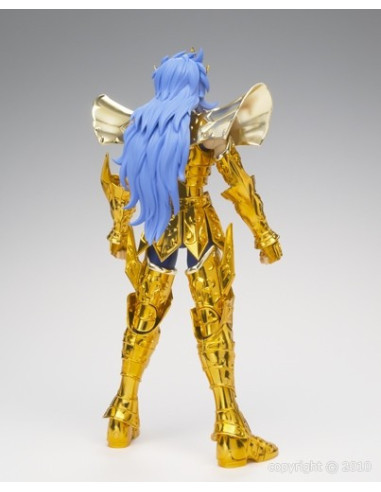 Myth Cloth - Poseidon CROWN
