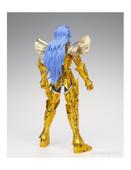 Myth Cloth - Poseidon CROWN