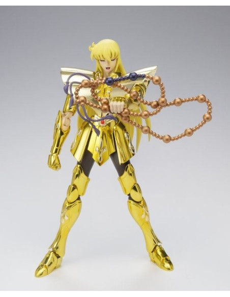 Myth Cloth EX Shaka de la Vierge