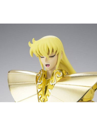 Myth Cloth EX Shaka de la Vierge