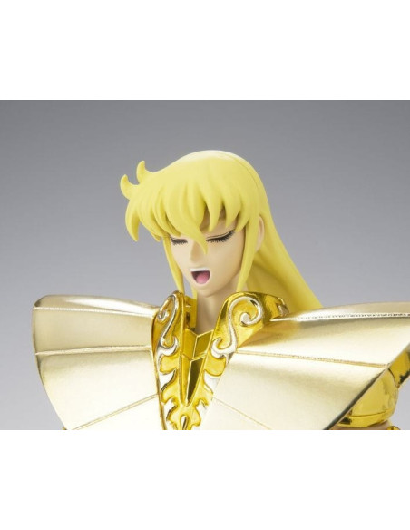 Myth Cloth EX Shaka de la Vierge
