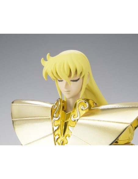 Myth Cloth EX Shaka de la Vierge