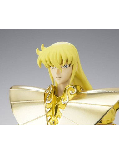 Myth Cloth EX Shaka de la Vierge