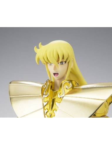 Myth Cloth EX Shaka de la Vierge