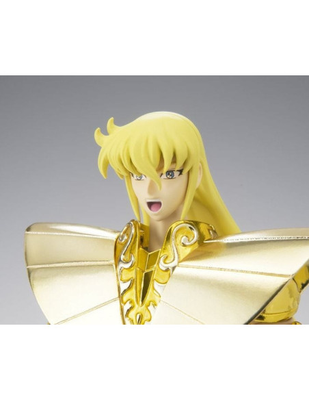 Myth Cloth EX Shaka de la Vierge