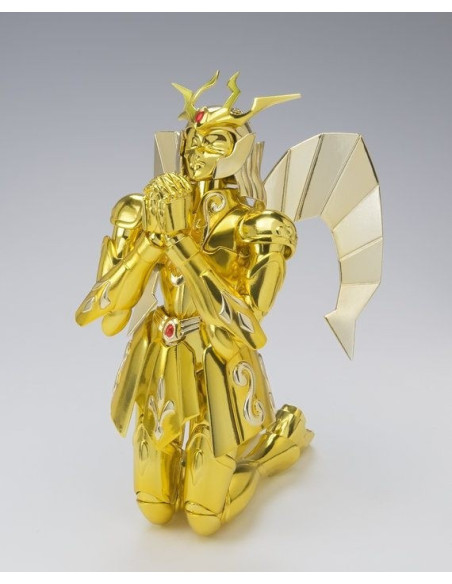 Myth Cloth EX Shaka de la Vierge