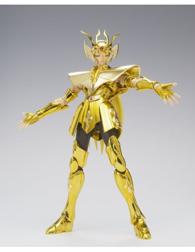 Myth Cloth EX Shaka de la Vierge