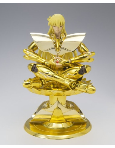 Myth Cloth EX Shaka de la Vierge