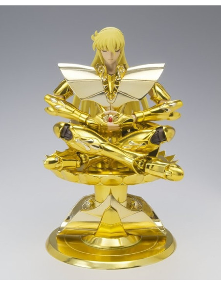 Myth Cloth EX Shaka de la Vierge