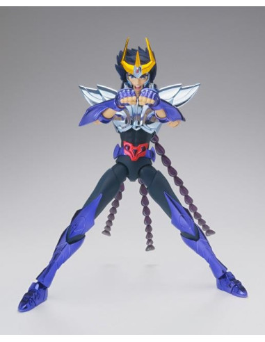 Myth Cloth EX Phoenix Ikki V2