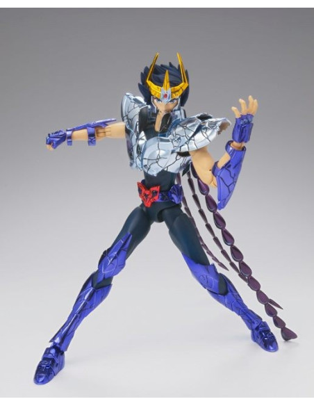 Myth Cloth EX Phoenix Ikki V2