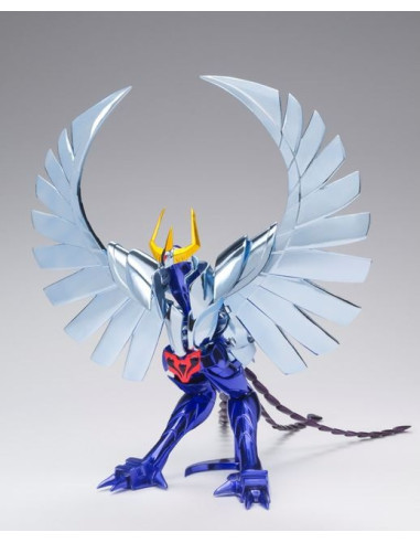 Myth Cloth EX Phoenix Ikki V2