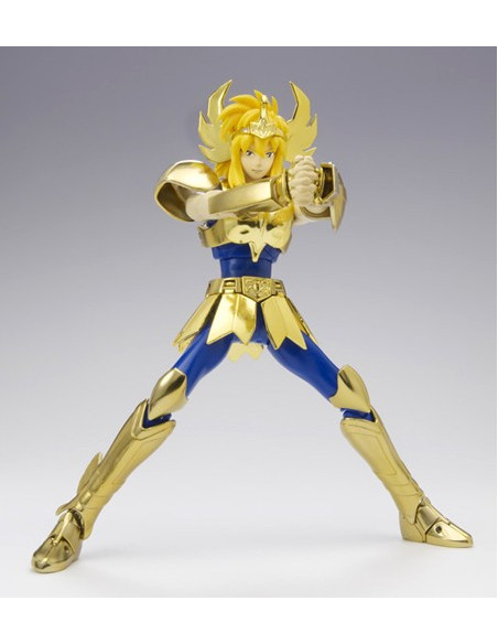 Myth Cloth - Cygne Hyoga V1 GOLD