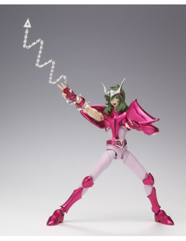 Myth Cloth EX - Shun d'Andromede EX V2