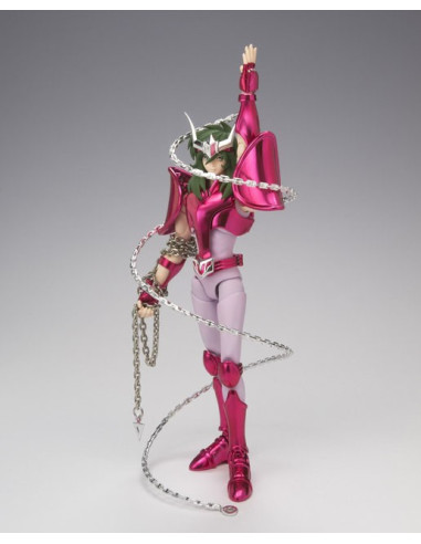 Myth Cloth EX - Shun d'Andromede EX V2