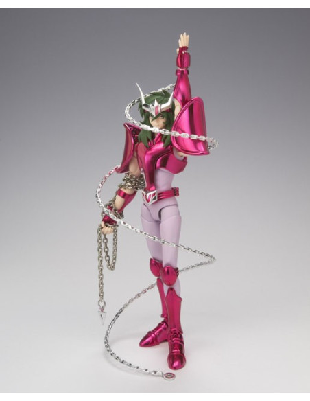 Myth Cloth EX - Shun d'Andromede EX V2