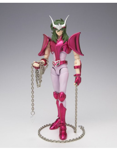 Myth Cloth EX - Shun d'Andromede EX V2
