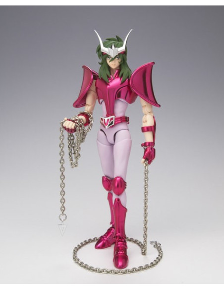 Myth Cloth EX - Shun d'Andromede EX V2