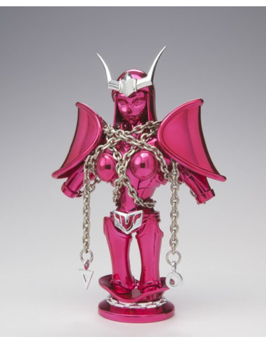 Myth Cloth EX - Shun d'Andromede EX V2