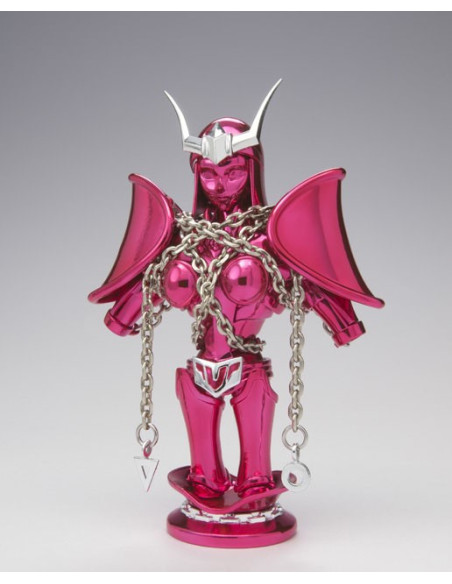 Myth Cloth EX - Shun d'Andromede EX V2