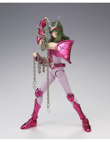 Myth Cloth EX - Shun d'Andromede EX V2